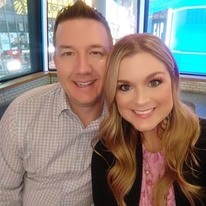 Meet your Posher, Britney